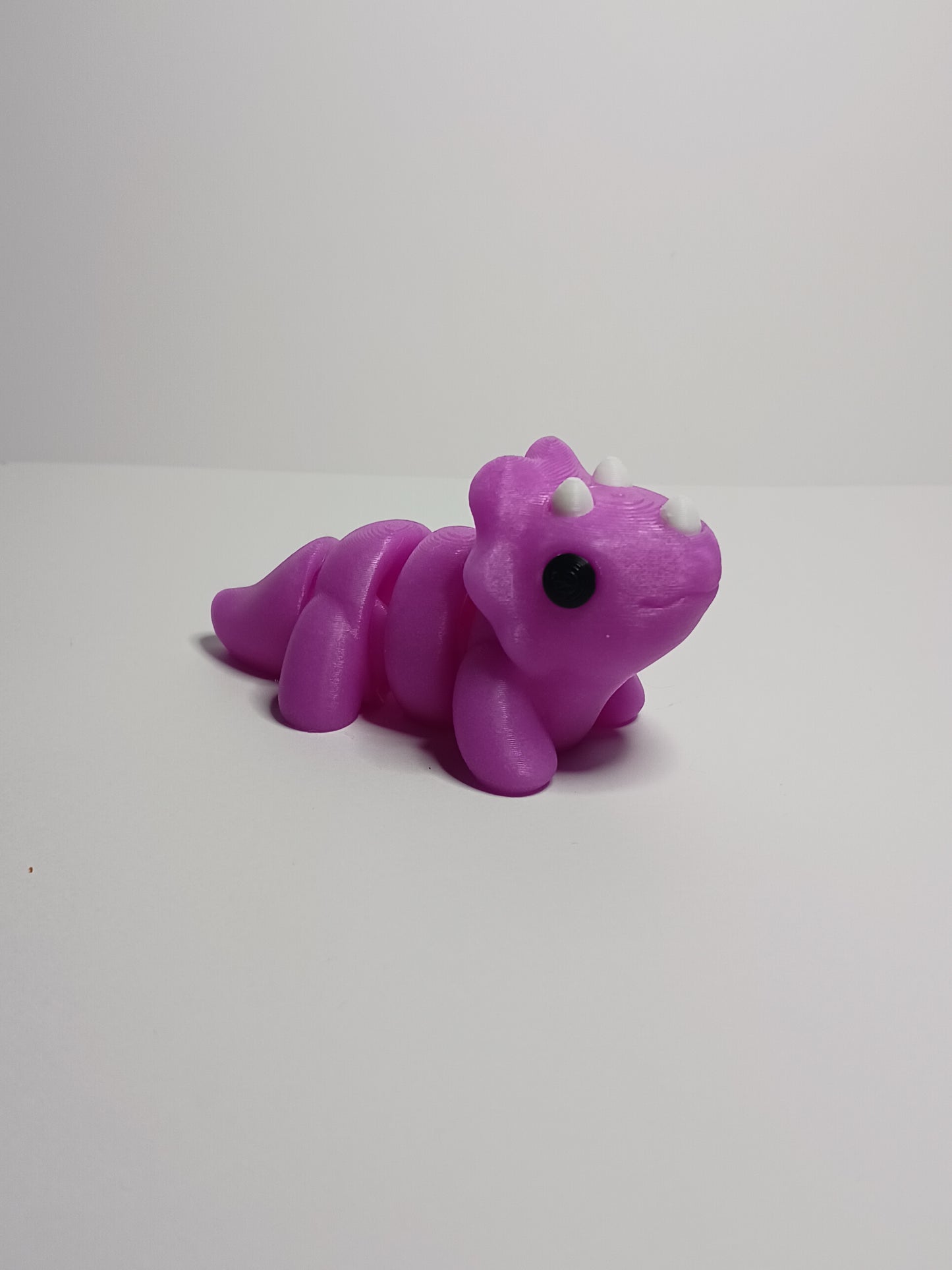 Baby Triceratops