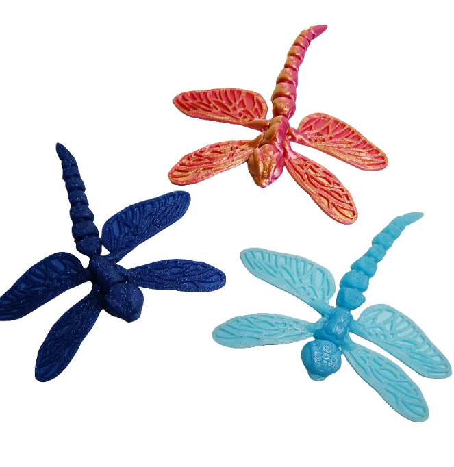 Dragonfly