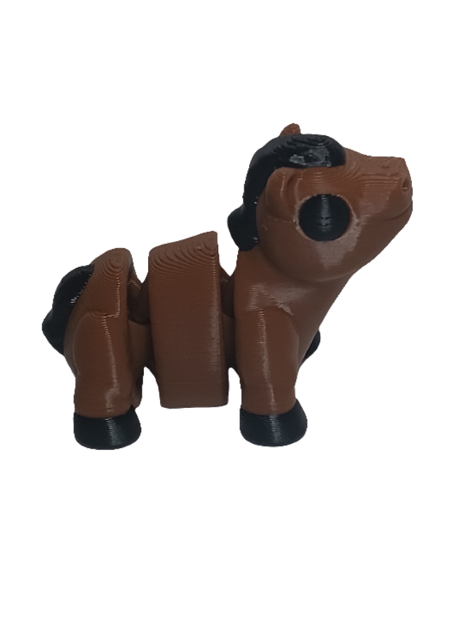 Baby Horse