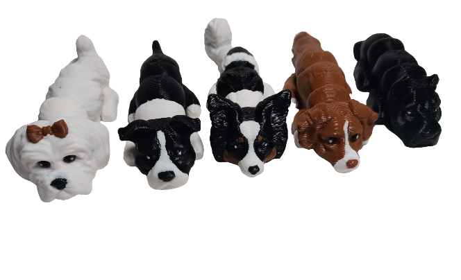 Dogs