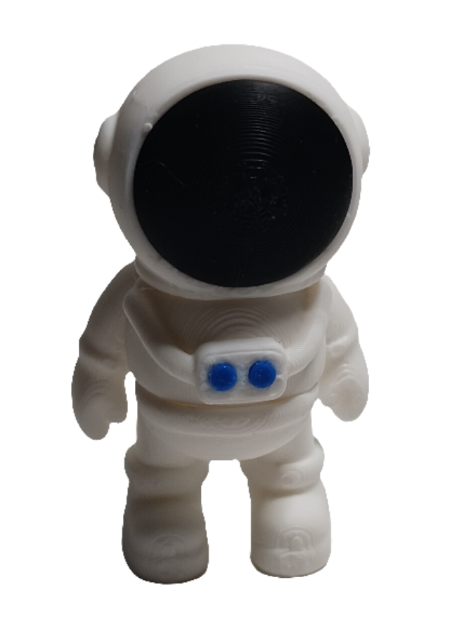 Astronaut