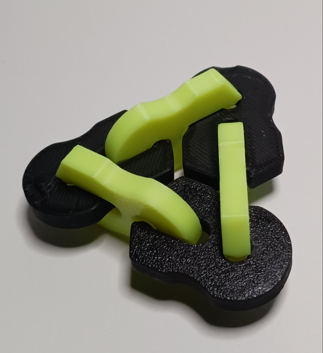 The Flippin' Fidget