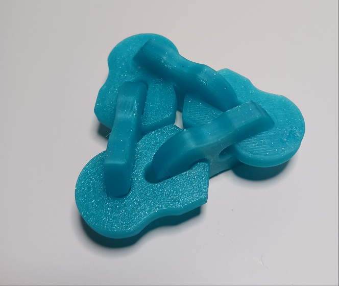 The Flippin' Fidget