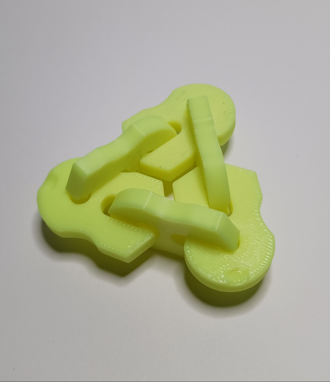 The Flippin' Fidget