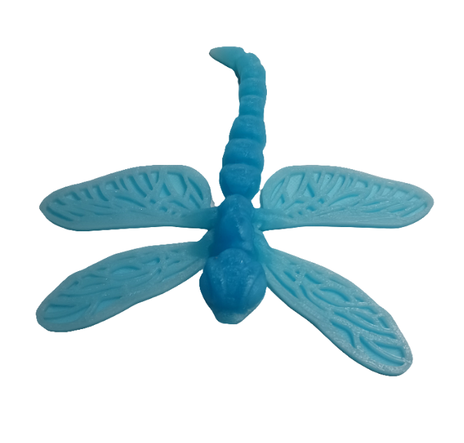 Dragonfly