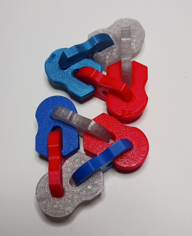 The Flippin' Fidget