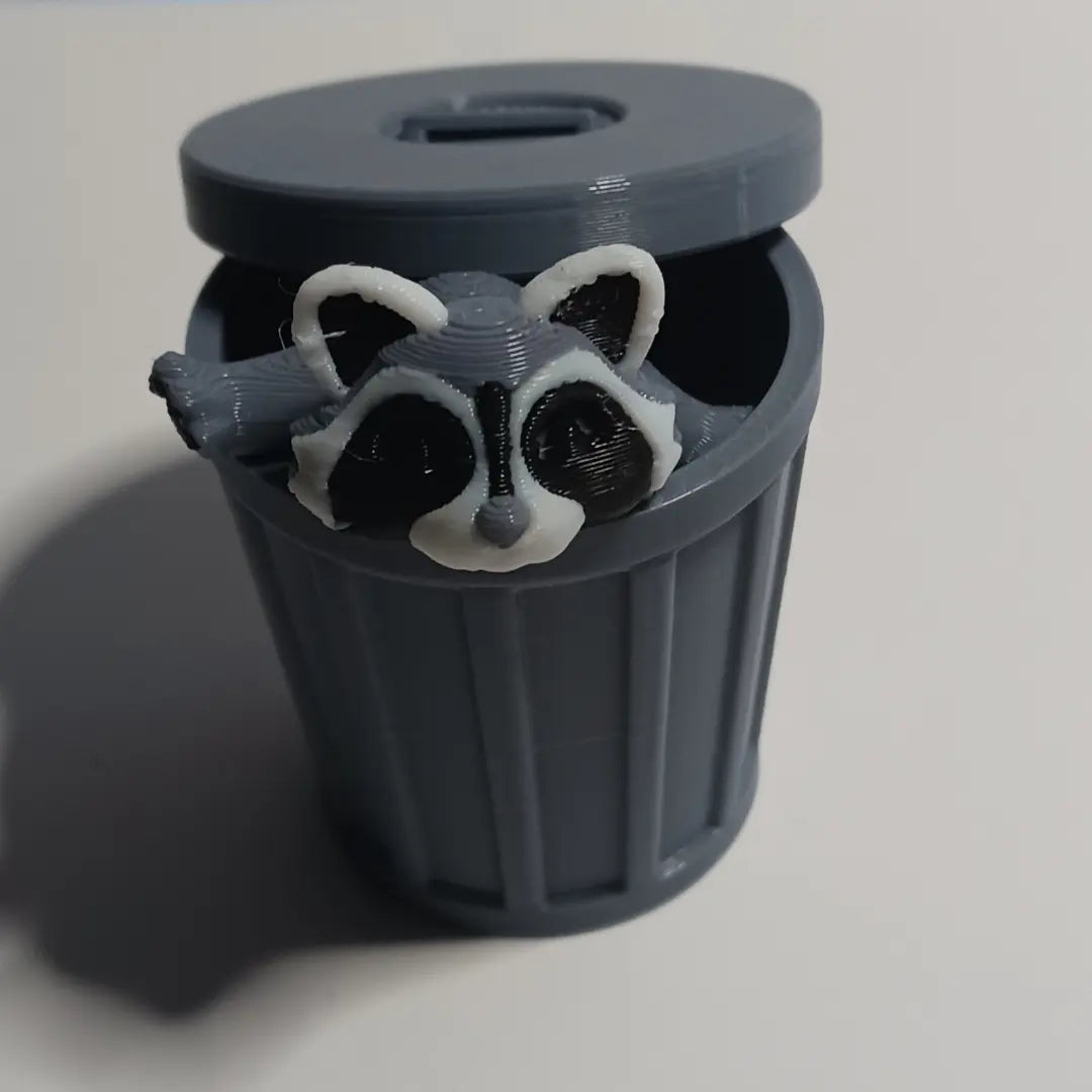 Trash Panda