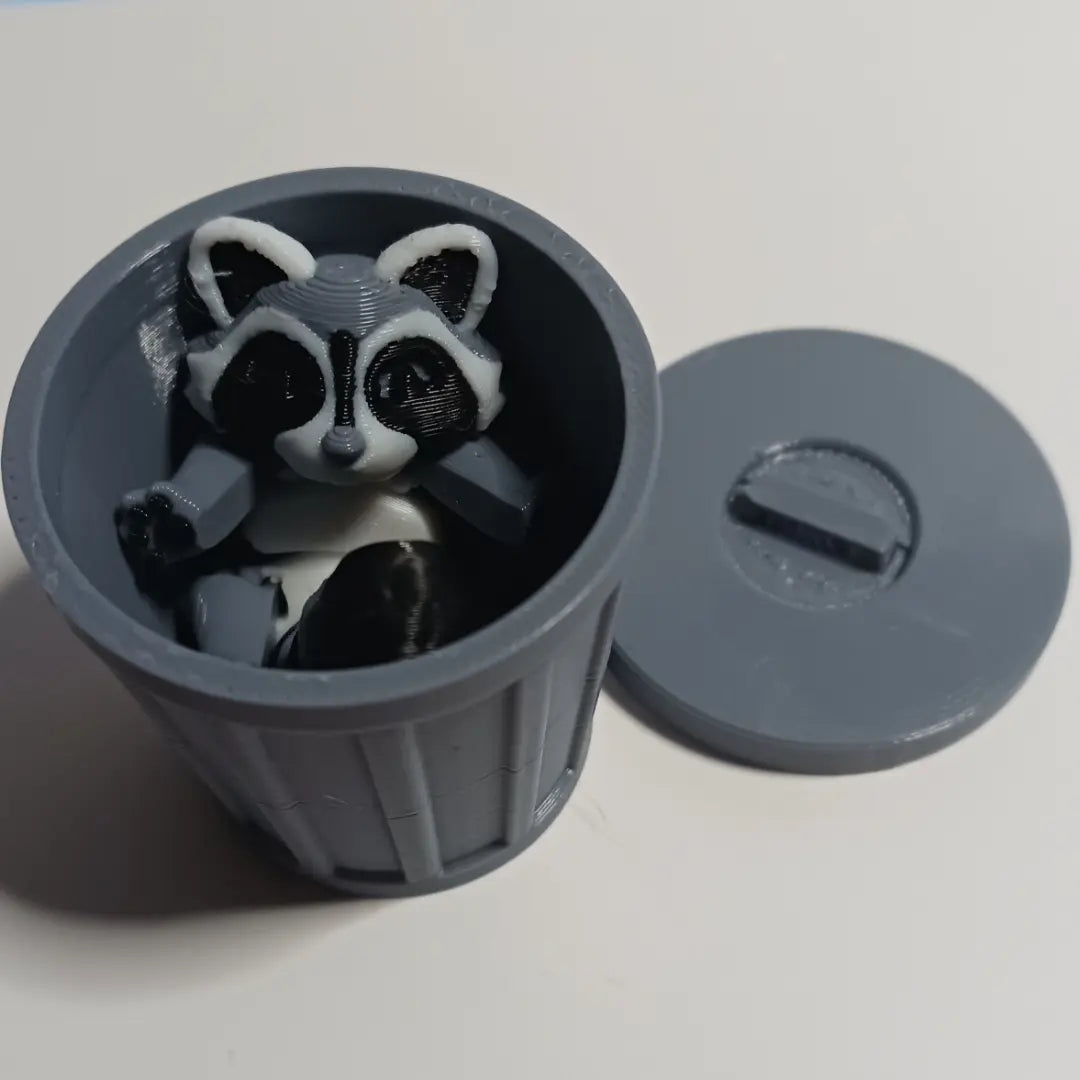 Trash Panda