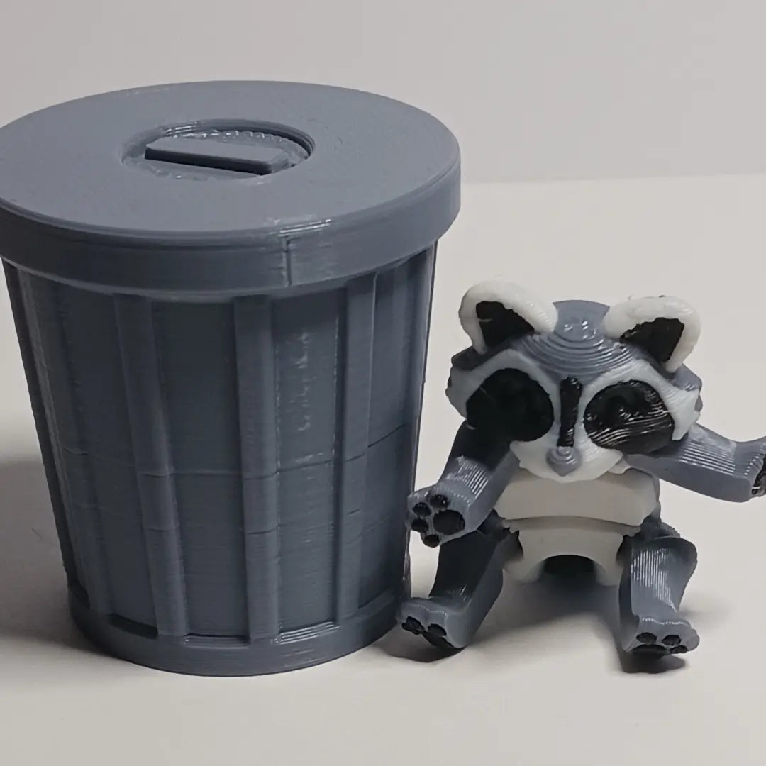 Trash Panda