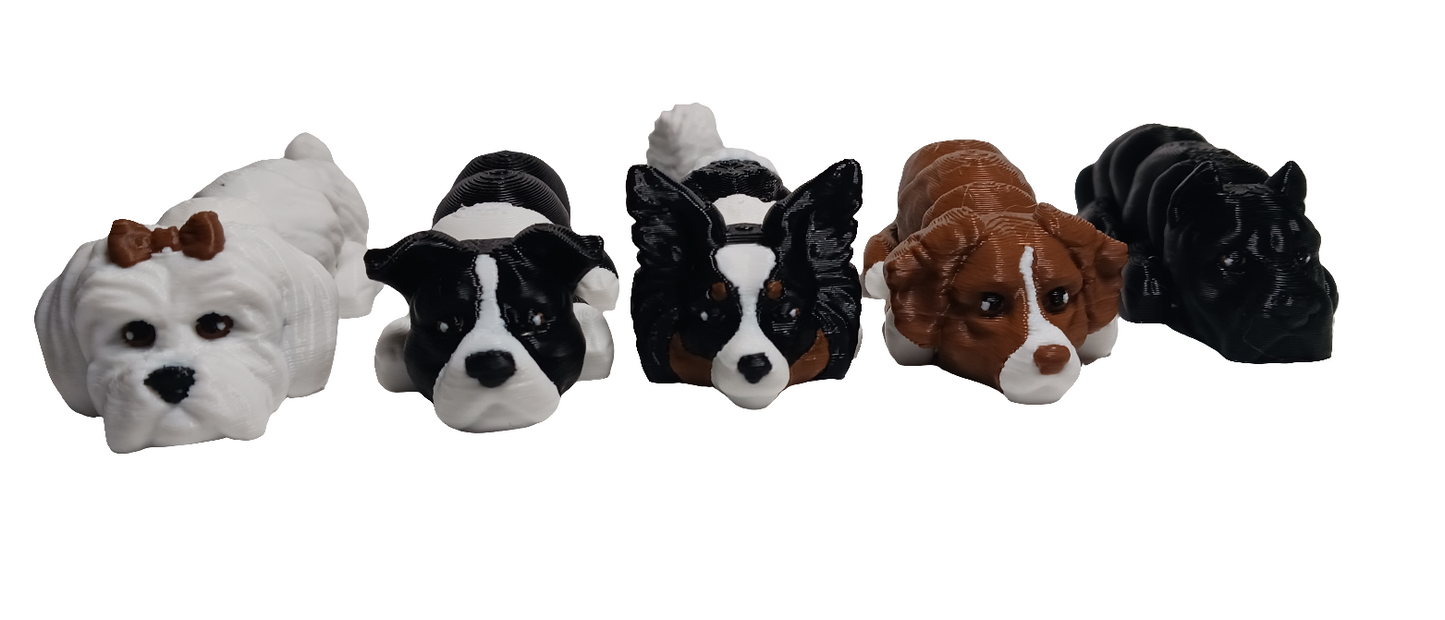 Dogs