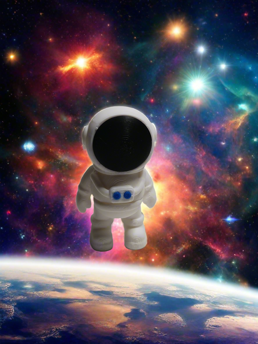 Astronaut