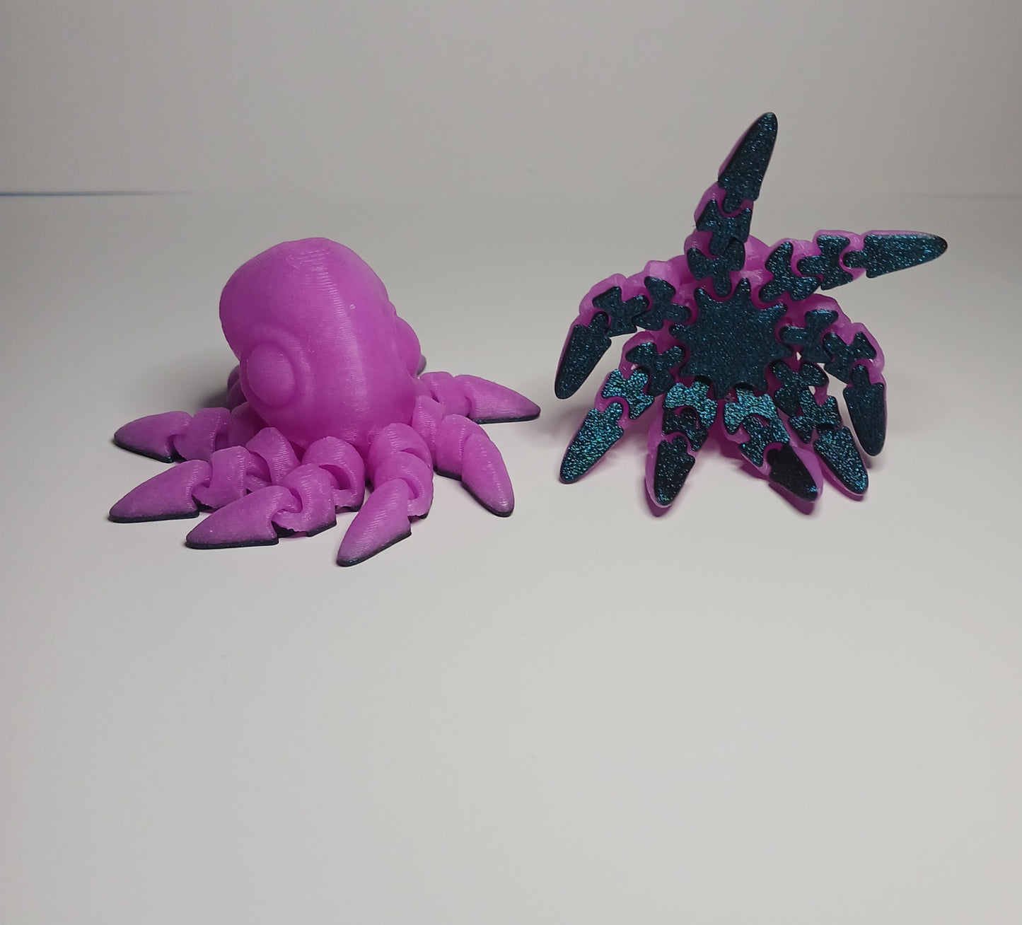 Octopus