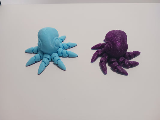 Octopus