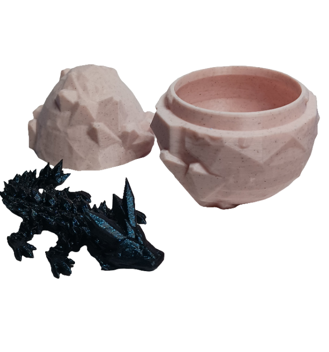 Dragon Egg