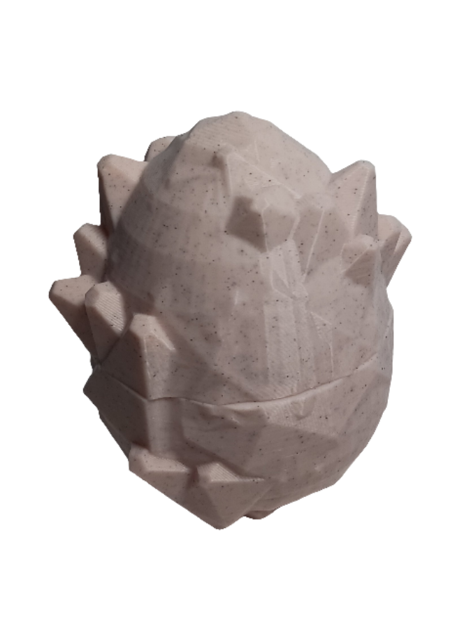 Dragon Egg