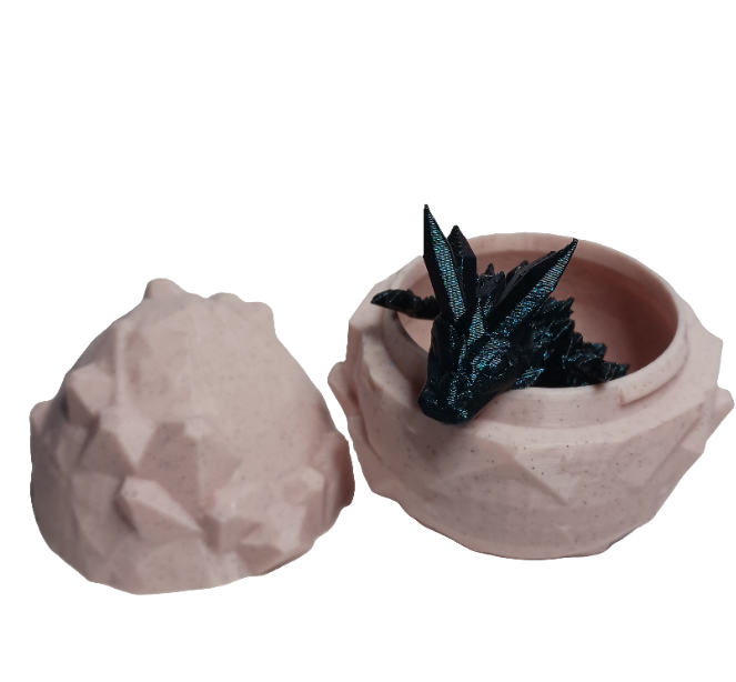 Dragon Egg