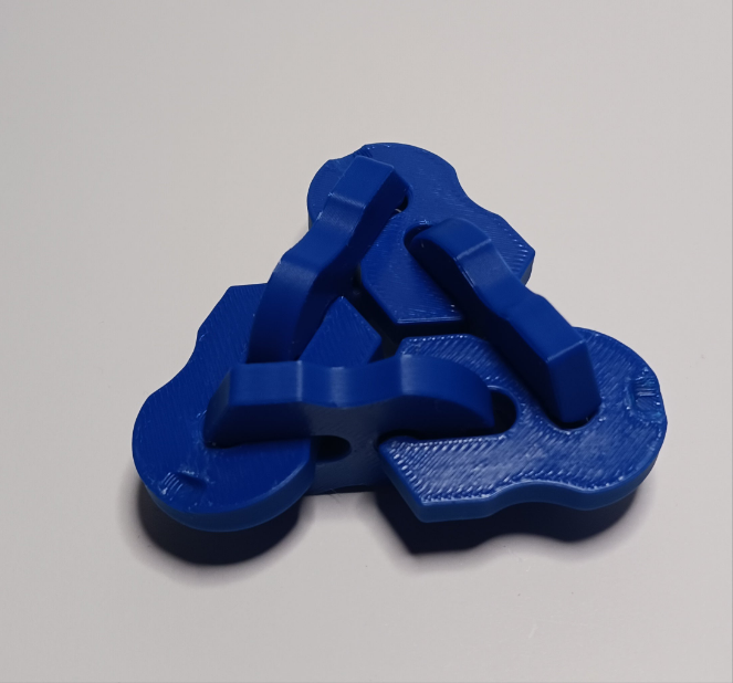 The Flippin' Fidget