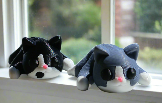 Turbo and Norah