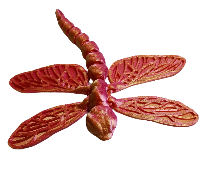 Dragonfly