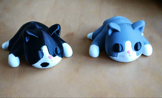 Turbo and Norah