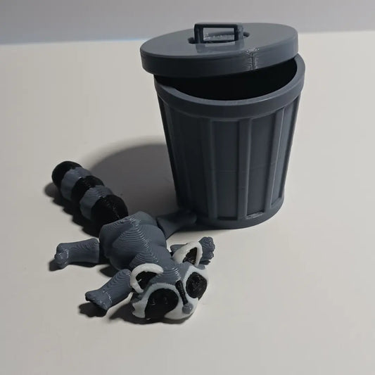 Trash Panda