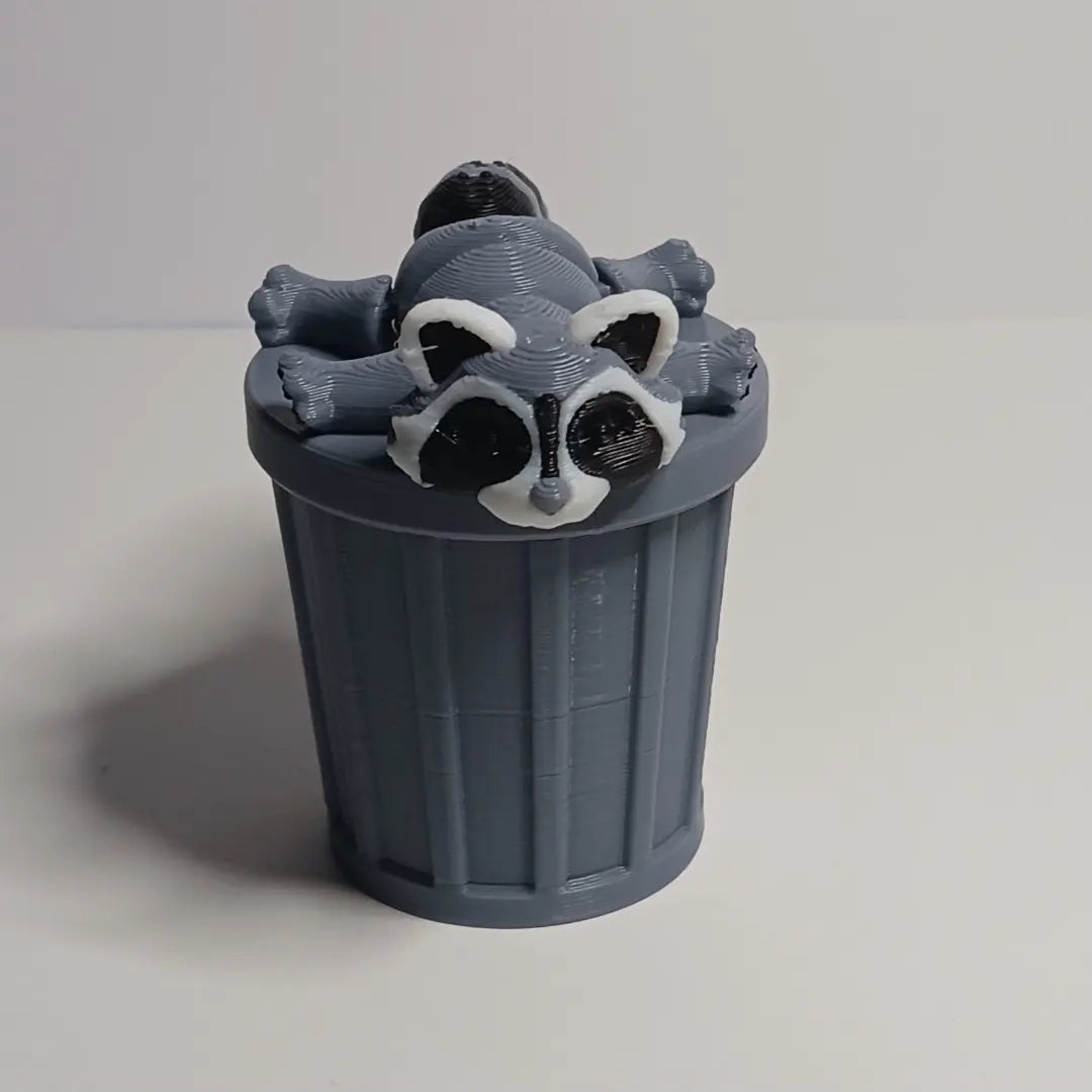 Trash Panda