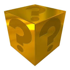 Mystery box