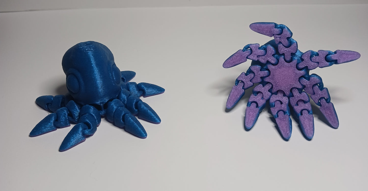 Octopus