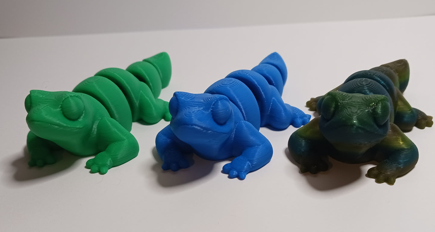 Lizard
